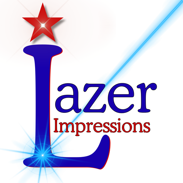Lazer Impressions
